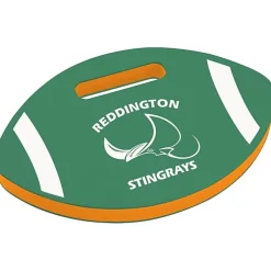 Stadium Cushion with Handle - Football