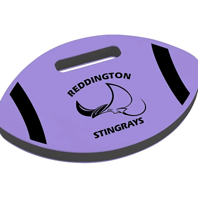 Stadium Cushion with Handle - Football