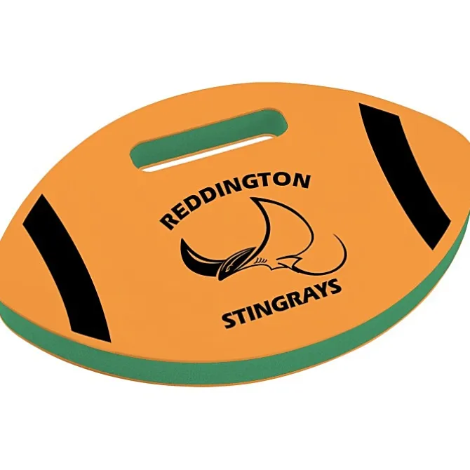 Stadium Cushion with Handle - Football
