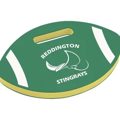 Stadium Cushion with Handle - Football