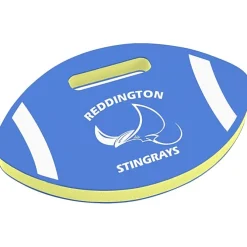 Stadium Cushion with Handle - Football