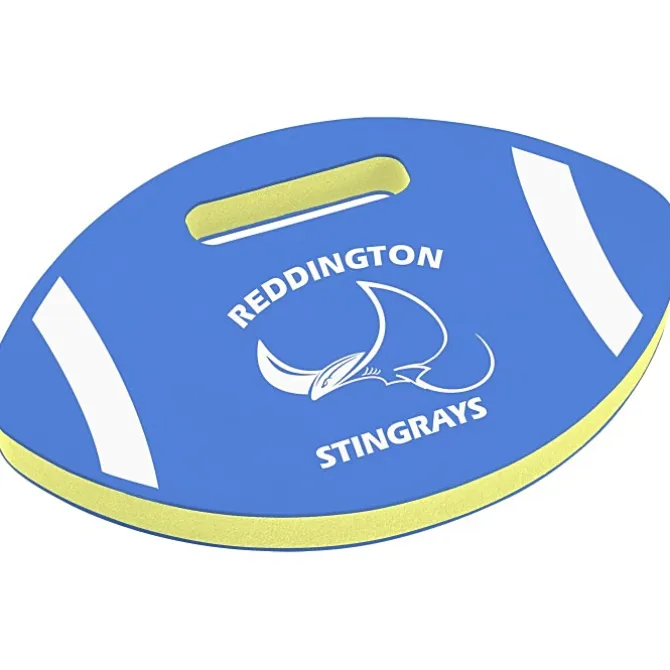 Stadium Cushion with Handle - Football