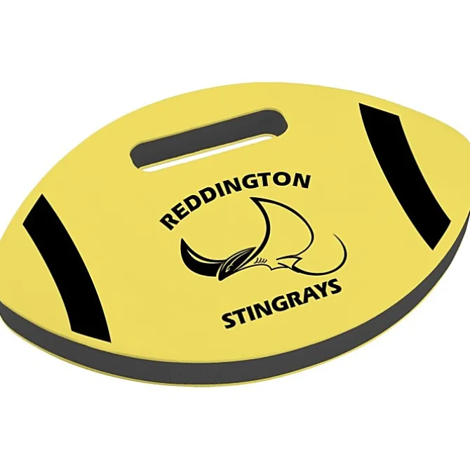 Stadium Cushion with Handle - Football