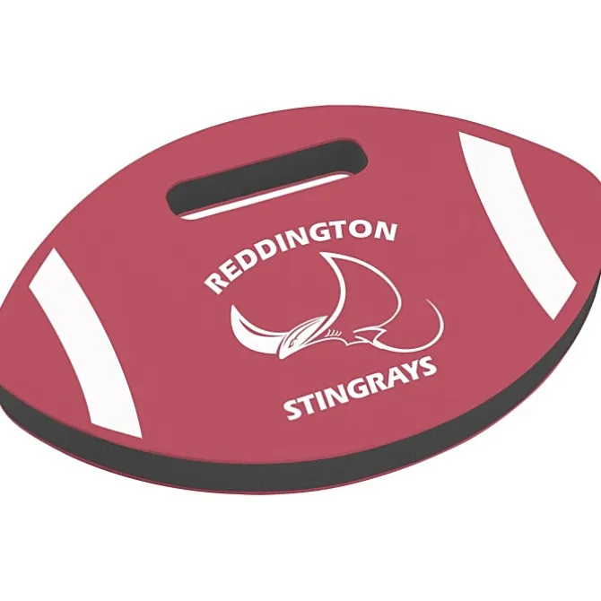 Stadium Cushion with Handle - Football