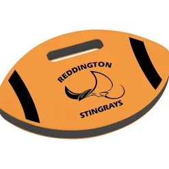 Stadium Cushion with Handle - Football