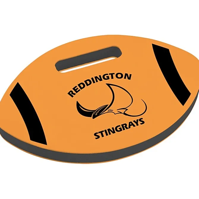 Stadium Cushion with Handle - Football