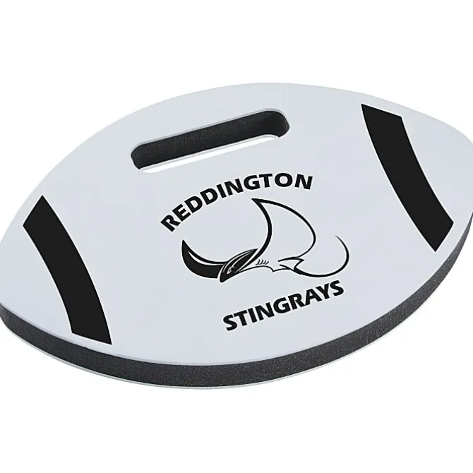 Stadium Cushion with Handle - Football