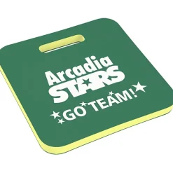 Stadium Cushion with Handle - Large Square