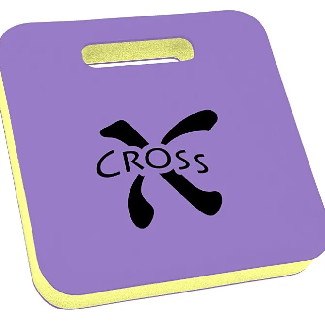Stadium Cushion with Handle - Square