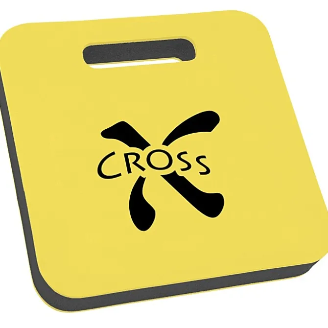 Stadium Cushion with Handle - Square