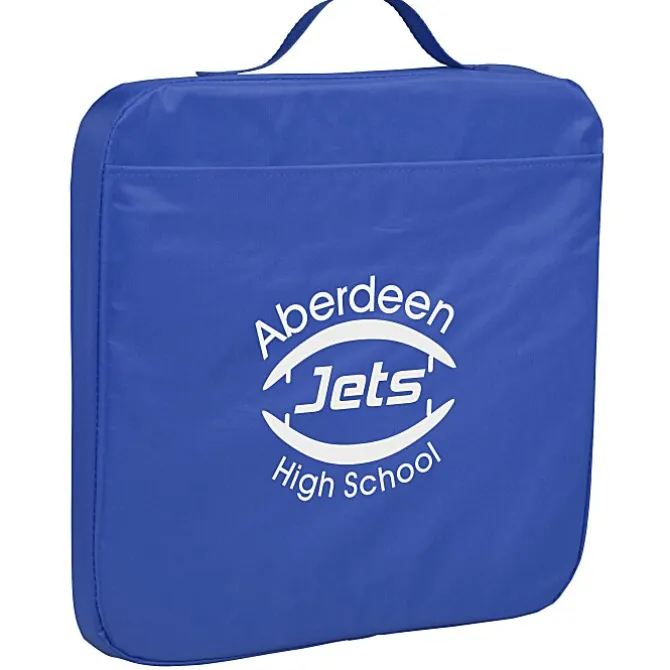 Stadium Seat Cushion - 24 hr