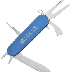 Stainless Steel Golf Knife