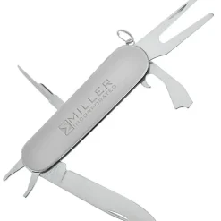 Stainless Steel Golf Knife