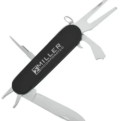 Stainless Steel Golf Knife