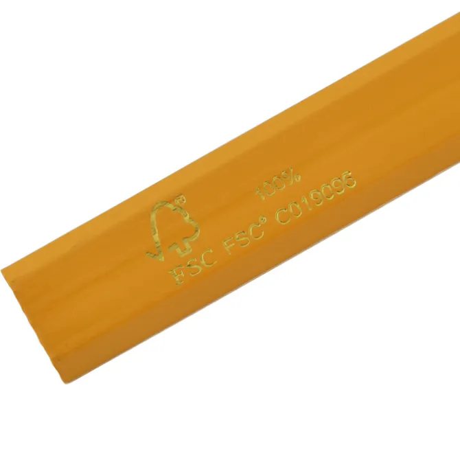 Standard Carpenter Pencil