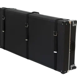 Standard Curved Floor Display - 10' Kit - Mural Center