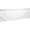 Standard 10' Event Tent - Half Wall Kit - Blank