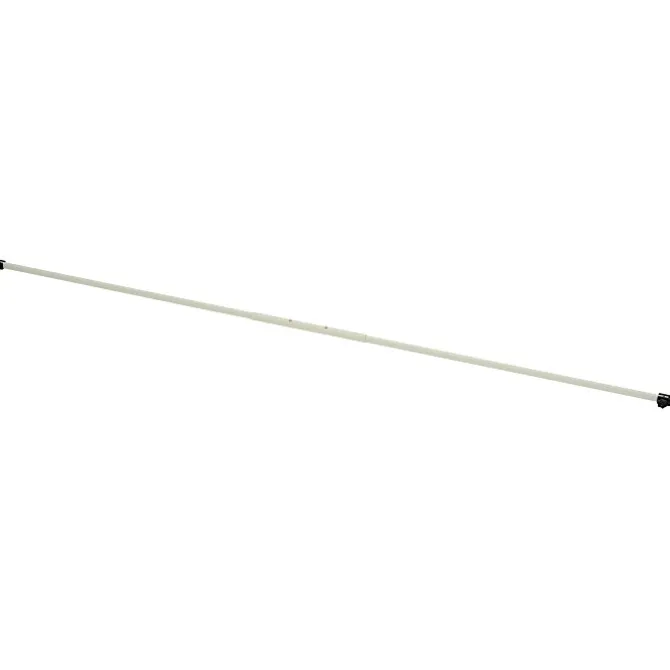 Standard 10' Event Tent - Half Wall - Stabilizer Bar & Clamps