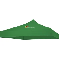 Standard 10' Event Tent - Replacement Canopy - 1 Location