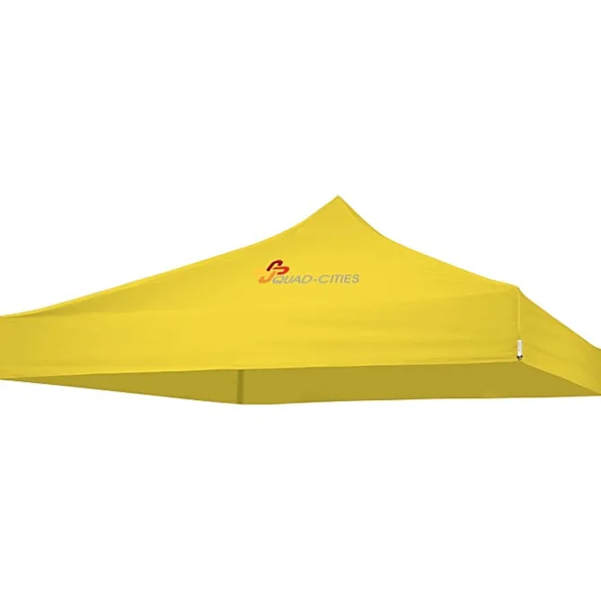 Standard 10' Event Tent - Replacement Canopy - 1 Location