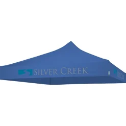 Standard 10' Event Tent - Replacement Canopy - 4 Locations
