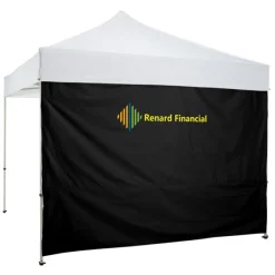 Standard 10' Event Tent - Tent Wall