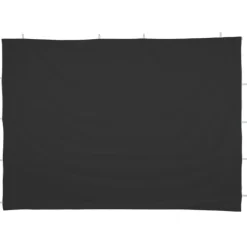 Standard 10' Event Tent - Tent Wall - Blank