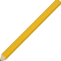 Standard Finish Carpenter Pencil