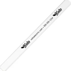 Standard Finish Carpenter Pencil