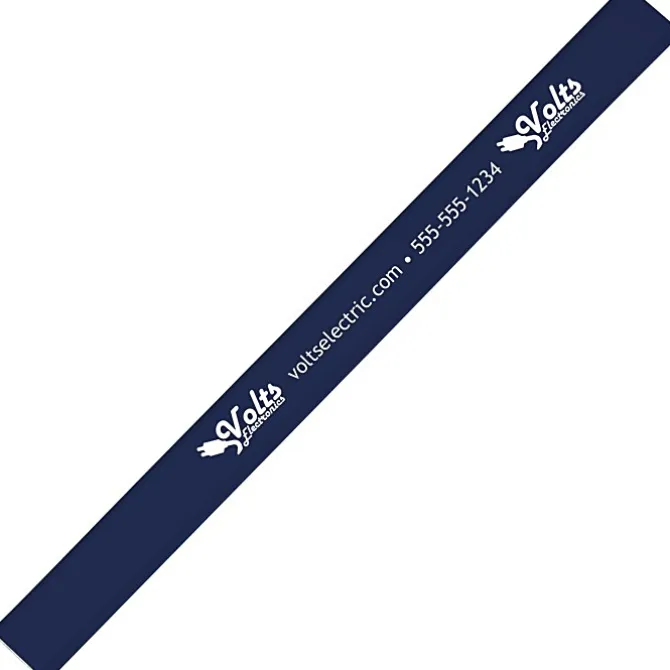 Standard Finish Carpenter Pencil