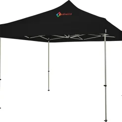 Standard 10-foot Event Tent - 2 Locations