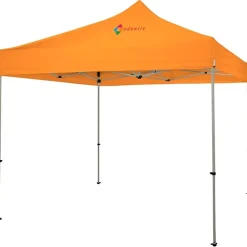 Standard 10-foot Event Tent - 2 Locations