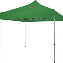 Standard 10-foot Event Tent - 2 Locations
