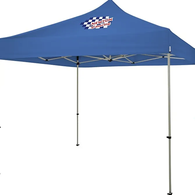 Standard 10-foot Event Tent - 1 Location