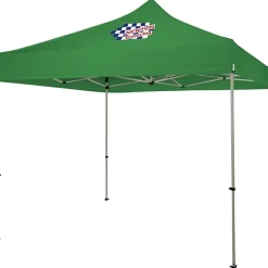 Standard 10-foot Event Tent - 1 Location