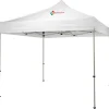 Standard 10-foot Event Tent - 2 Locations - 24 hr