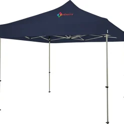 Standard 10-foot Event Tent - 2 Locations - 24 hr