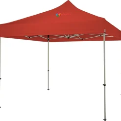 Standard 10-foot Event Tent - 2 Locations - 24 hr