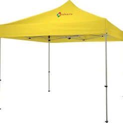Standard 10-foot Event Tent - 2 Locations - 24 hr