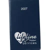 Standard Weekly Pocket Planner