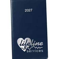 Standard Weekly Pocket Planner