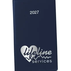 Standard Weekly Pocket Planner