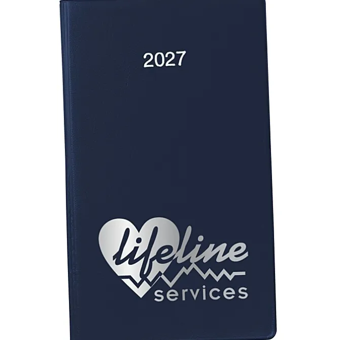 Standard Weekly Pocket Planner