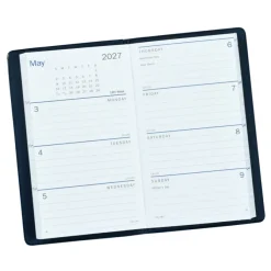 Standard Weekly Pocket Planner