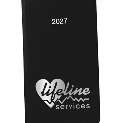 Standard Weekly Pocket Planner