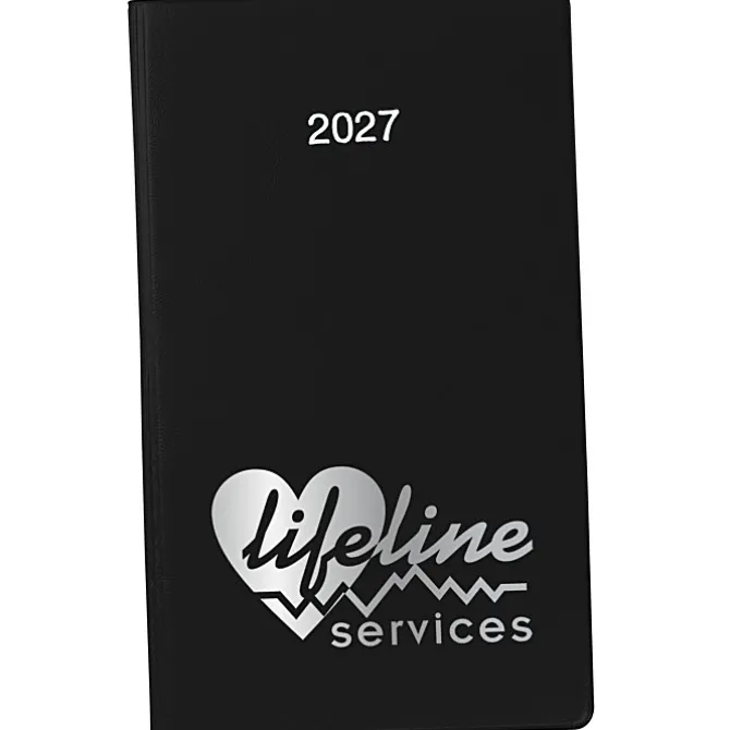 Standard Weekly Pocket Planner