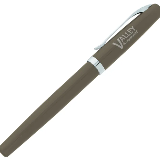 Stanten Rollerball Metal Pen