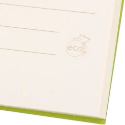 Stapled Meeting Notebook - 9 inches x 6 inches - 48 Page
