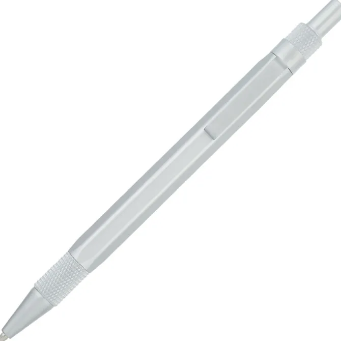 Stargate Metal Mechanical Pencil - 24 hr
