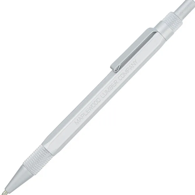 Stargate Metal Pen - 24 hr